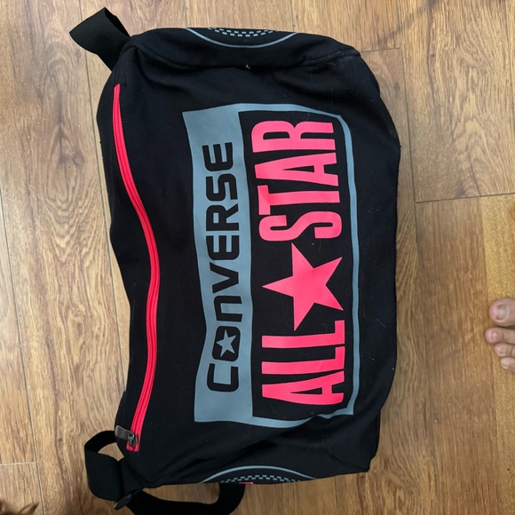 Converse Bag - Picture 4 of 7
